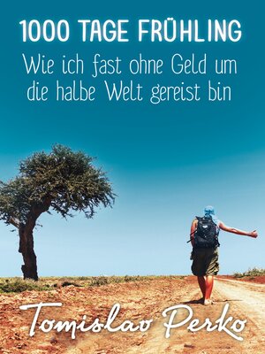 cover image of 1000 Tage Frühling